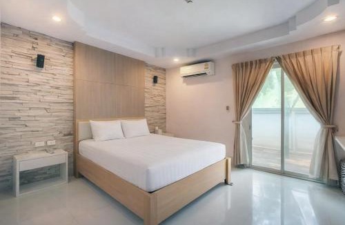 Suphan Buri Hotel | The Room Suphanburi