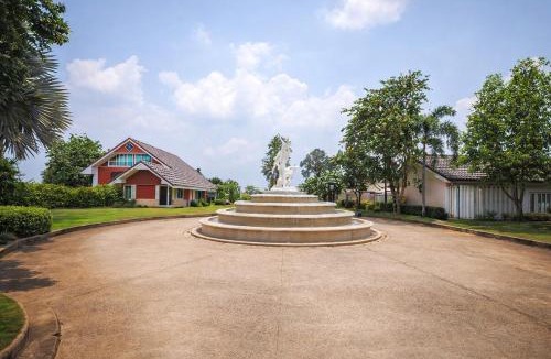 Suphan Buri Hotel | The Room Suphanburi