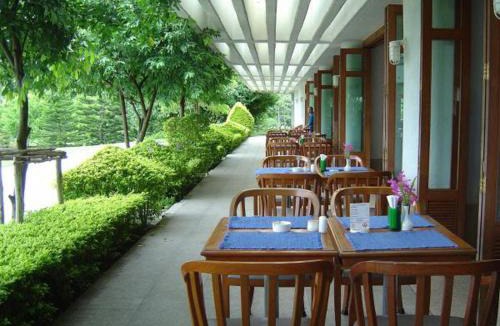San Sai Resort | The Royal Chiang Mai Golf Resort