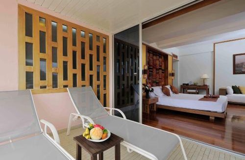 Patong Hotel | The Royal Paradise Hotel & Spa