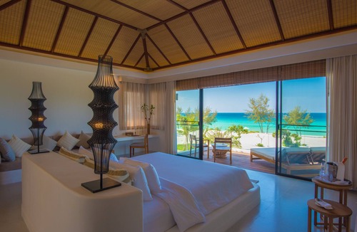 Koh Rong Hotel | The Royal Sands Koh Rong