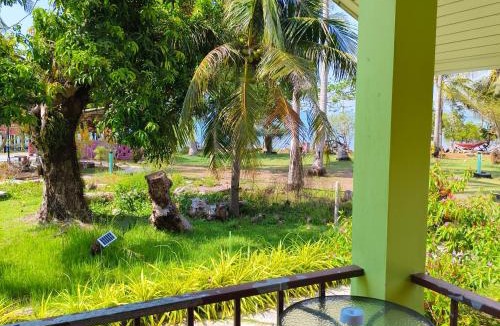 Ko Chang Ski Chalet | The Rusty Plank