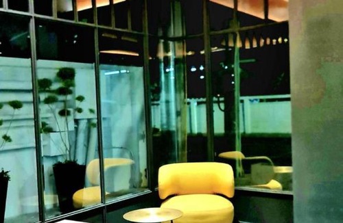 Sukhumvit Hotel | The SACHA Apart-Hotel Thonglor Sukhumvit Bangkok