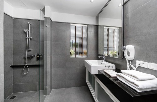 Na Kluea Hotel | The Sala Pattaya