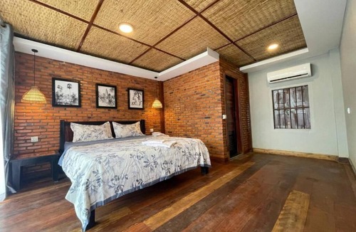 Svay Pao Bed & Breakfast | The Sanctuary Homestay Battambang