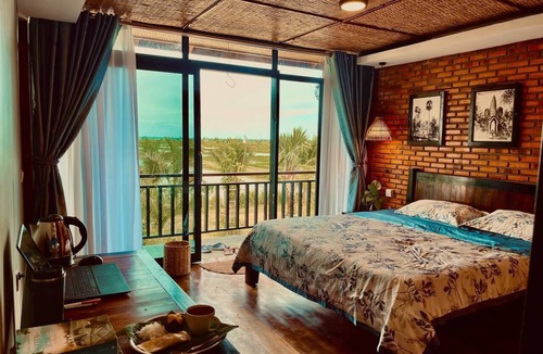 Svay Pao Bed & Breakfast | The Sanctuary Homestay Battambang