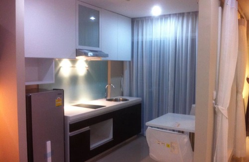 Kathu Condo | The Scene Condo By The Rich