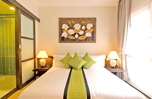 Bang Bao Bay Apartment | The Sea View Residence