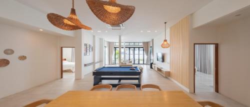 Phetchaburi Villa | The Seacation Pool Villa