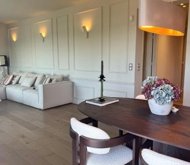 Palaio Faliro Apartment | The Seafront Niche