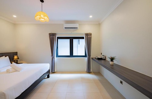 Siem Reap Hotel | The Sears Residence Siem Reap