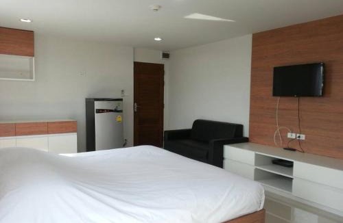 Rangsit Apartment | The Seasons