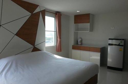 Rangsit Apartment | The Seasons
