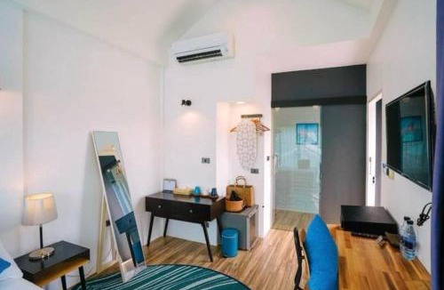 Rawai Hotel | The Seaton House