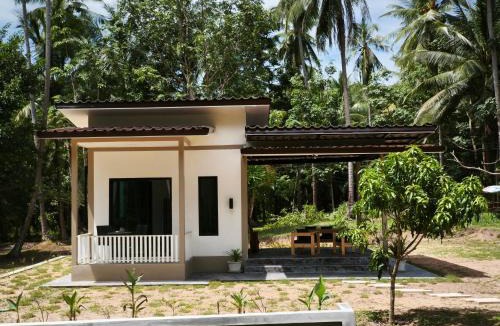 Ko Yao Hotel | The Secret Garden Koh Yao Yai