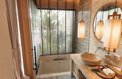 Phaya Yen Hotel | The Series Resort Khaoyai