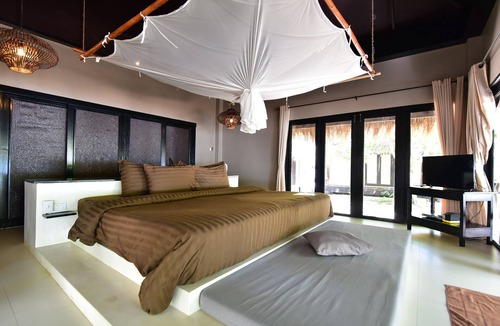 Ko Kradan Hotel | The Sevenseas Resort