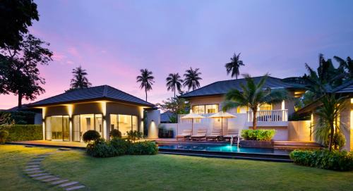 Sai Thai Resort | The ShellSea Krabi I Luxury Beach Front Resort & Pool Villa