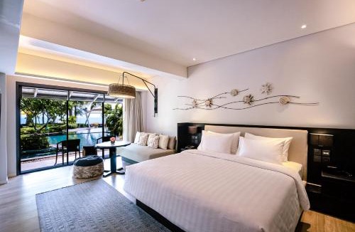 Sai Thai Resort | The ShellSea Krabi I Luxury Beach Front Resort & Pool Villa