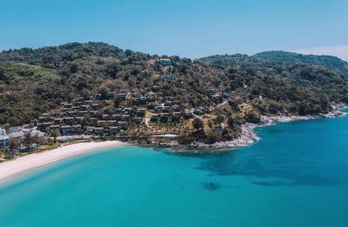 Kata Resort | The Shore At Katathani - Adult Only - SHA Extra Plus