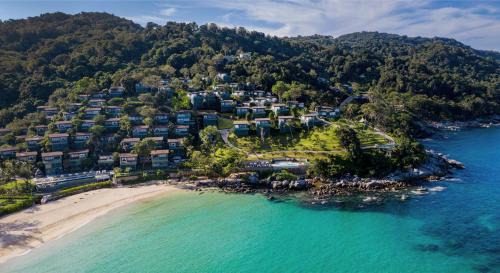 Kata Resort | The Shore At Katathani - Adult Only - SHA Extra Plus
