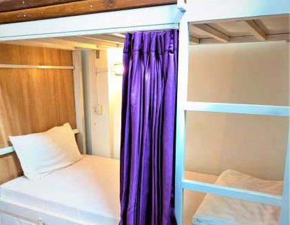 Downtown Siem Reap Hostel | The Siem Reap Chilled Backpacker