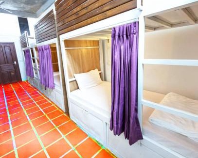 Downtown Siem Reap Hostel | The Siem Reap Chilled Backpacker