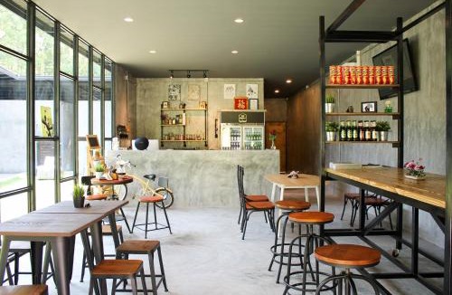 Ko Yao Hotel | The Simple Koh Yao Noi
