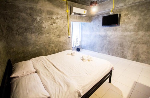 Khlong Nung Hotel | The Sky Loft Hotel