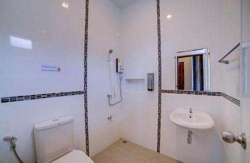 San Sai Hotel | The Sleep Resort