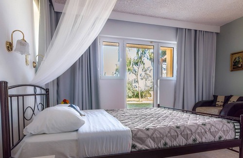 Mastichari Villa | The Small Village Villas Resort