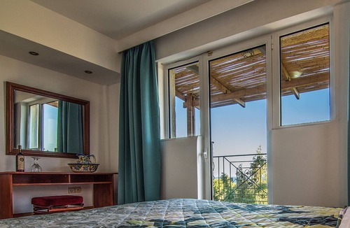 Mastichari Villa | The Small Village Villas Resort