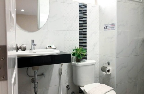 Hat Yai Hotel | The Smart Hotel Hatyai