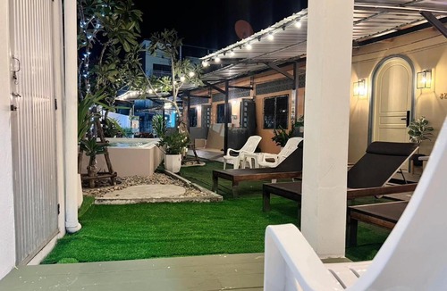 Ban Bo Han House | The Snug & The Sierra Airportel