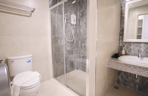 Ban Du Hotel | The Space Airport Hotel Chiang Rai