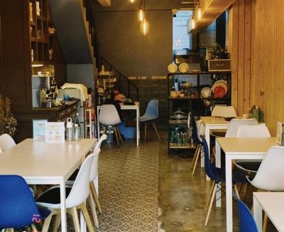 Thanon Phetchaburi Hostel | The Space Hometel - Women Only