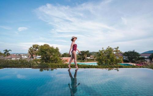 Khao Tao Resort | The Spirit Resort Hua Hin