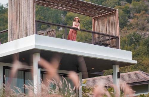 Khao Tao Resort | The Spirit Resort Hua Hin