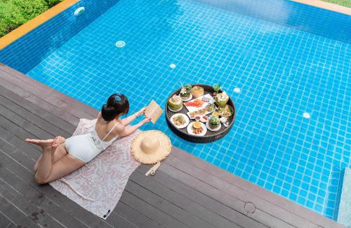 Khao Tao Resort | The Spirit Resort Hua Hin