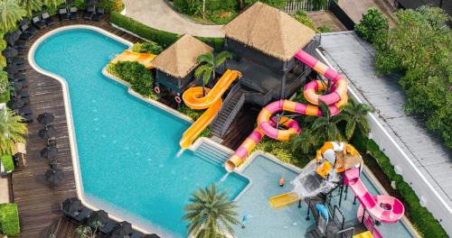 Ko Chang Hotel | The Splash Koh Chang