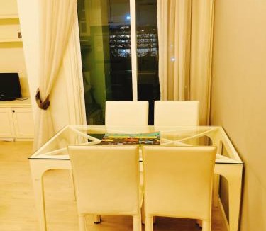 Chiang Mai Apartment | the spring condo 5