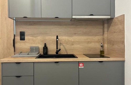 Komotini Apartment | The Square Point
