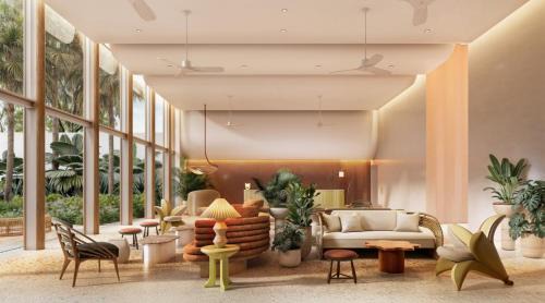 Na Chom Thian Hotel | The Standard, Pattaya Na Jomtien