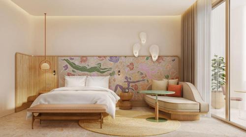 Na Chom Thian Hotel | The Standard, Pattaya Na Jomtien
