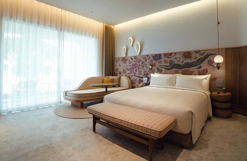 Na Chom Thian Hotel | The Standard Pattaya Na Jomtien