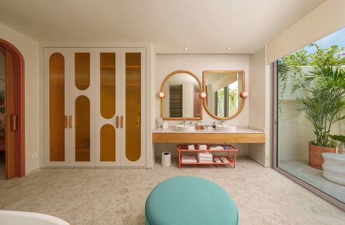 Na Chom Thian Hotel | The Standard Pattaya Na Jomtien