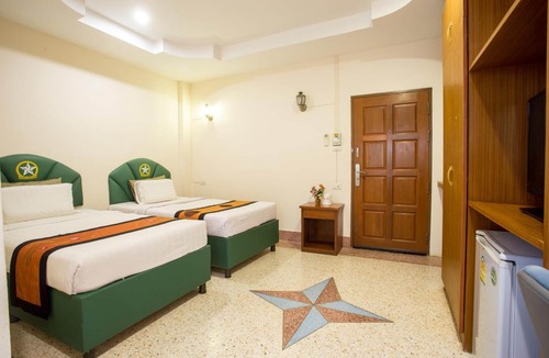 Udon Thani Hotel | The Star Hotel