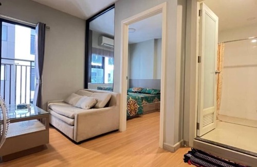 Mean Chey Apartment | The Star Polaris 23 Condominium Airport Shuttle Available