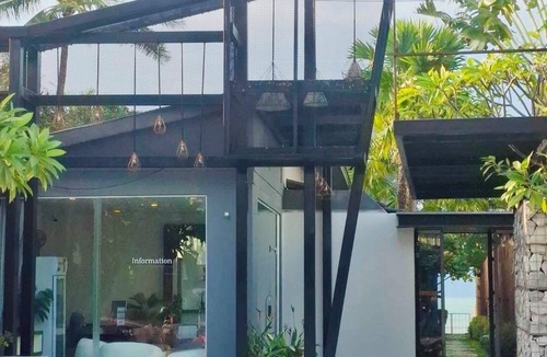 Bophut Resort | The Strand Resort Samui