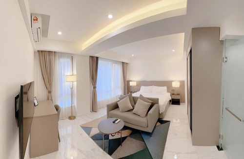 Daun Penh Apartment | The Studio